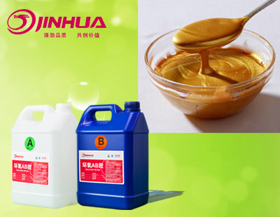 環(huán)氧樹脂AB膠如何挑選？