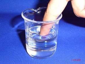環(huán)氧樹脂老化的原因？